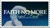 faith no more