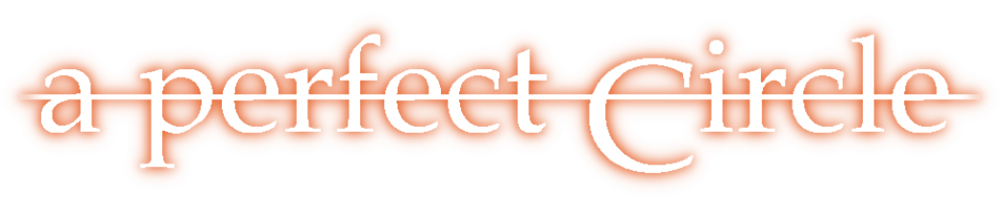 A Perfect Circle logo