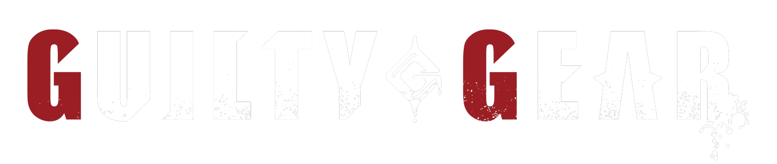 Guilty Gear Logo
