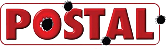 POSTAL Movie logo